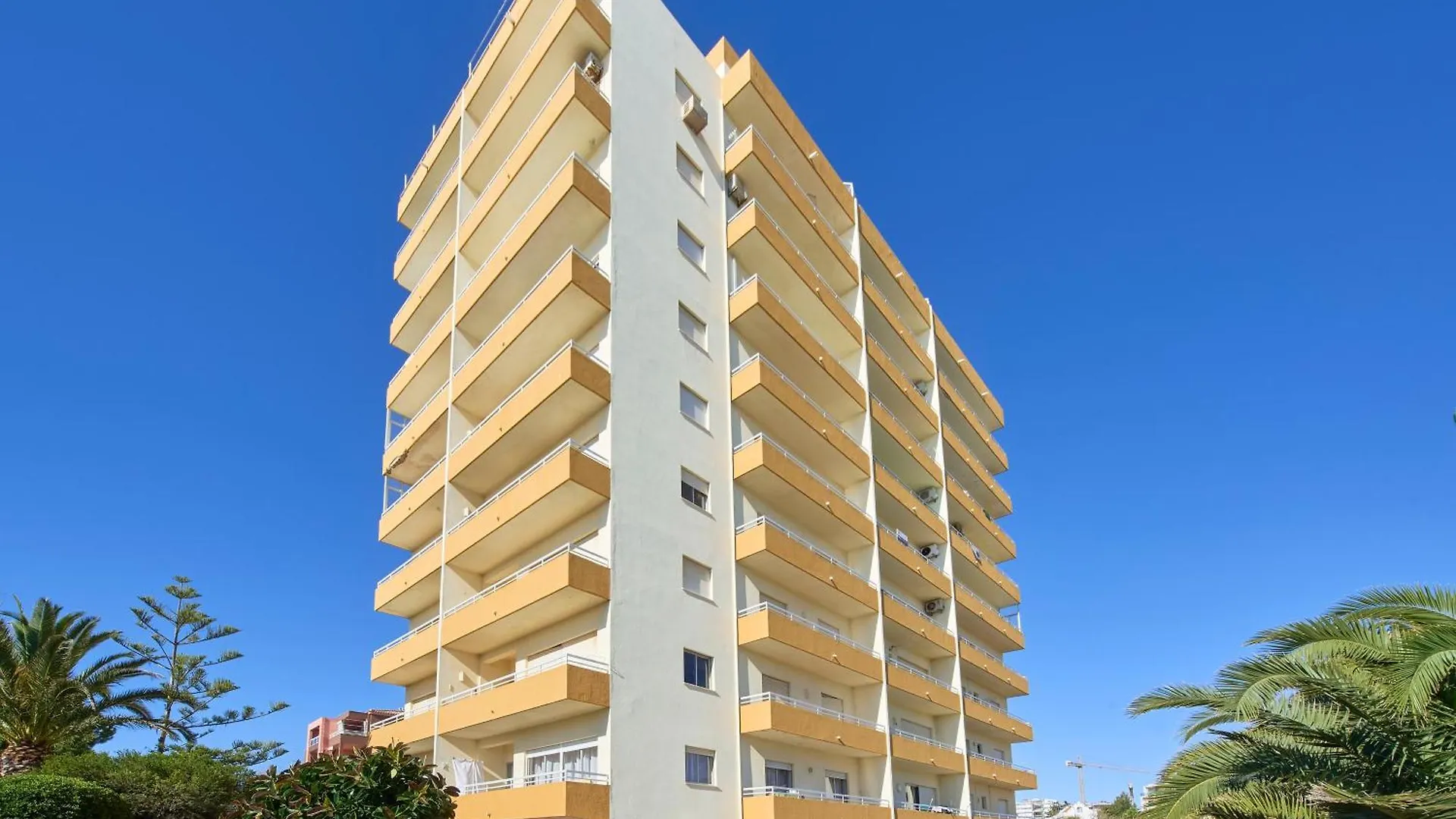 Cosy 2 Bedroom Ap Near The Praia Da Rocha Portimão Portugal