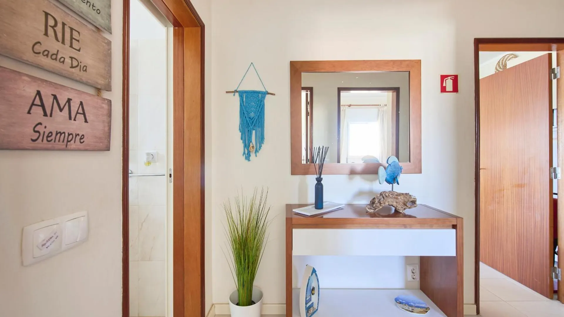 Apartamento Cosy 2 Bedroom Ap Near The Praia Da Rocha Portimão