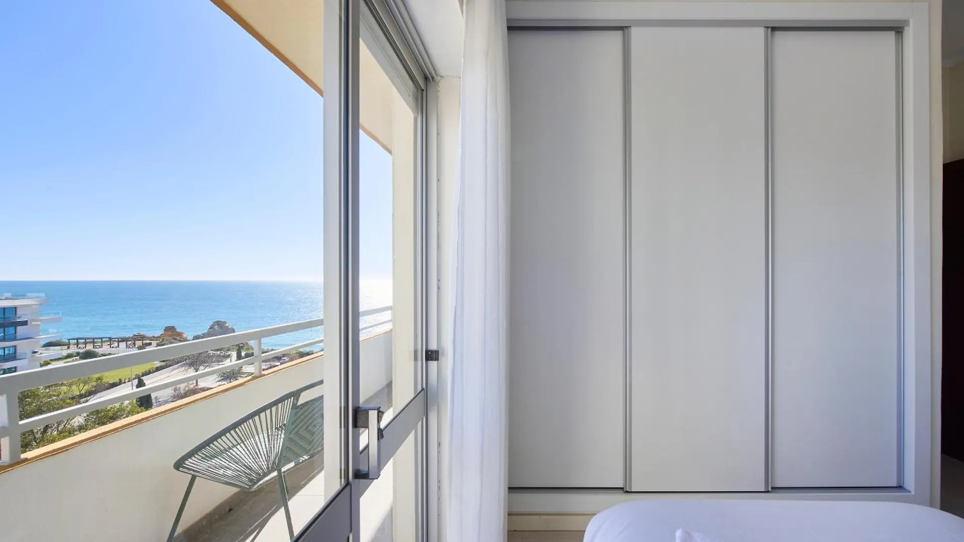 Cosy 2 Bedroom Ap Near The Praia Da Rocha Portimão Apartamento