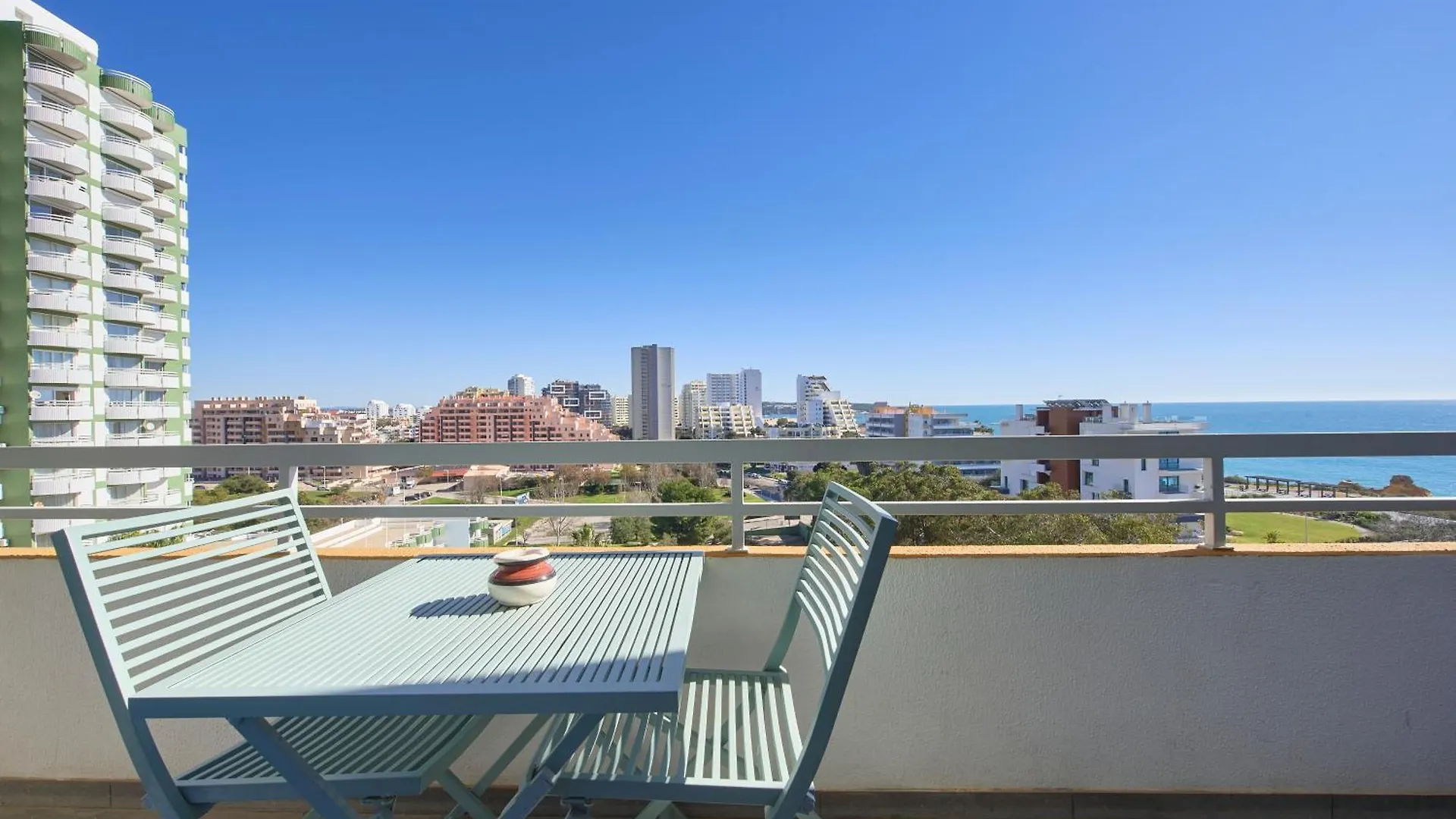 Cosy 2 Bedroom Ap Near The Praia Da Rocha Portimão Apartamento